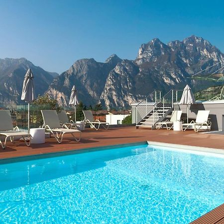 Gardabike Residence Torbole Sul Garda Eksteriør bilde