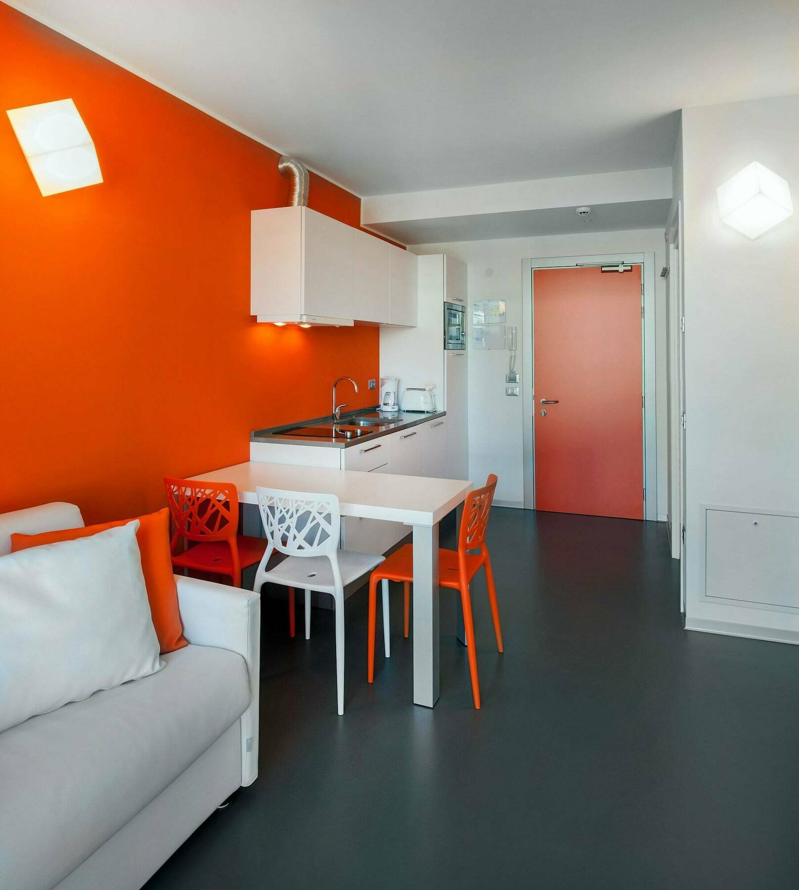 Gardabike Residence Torbole Sul Garda Eksteriør bilde