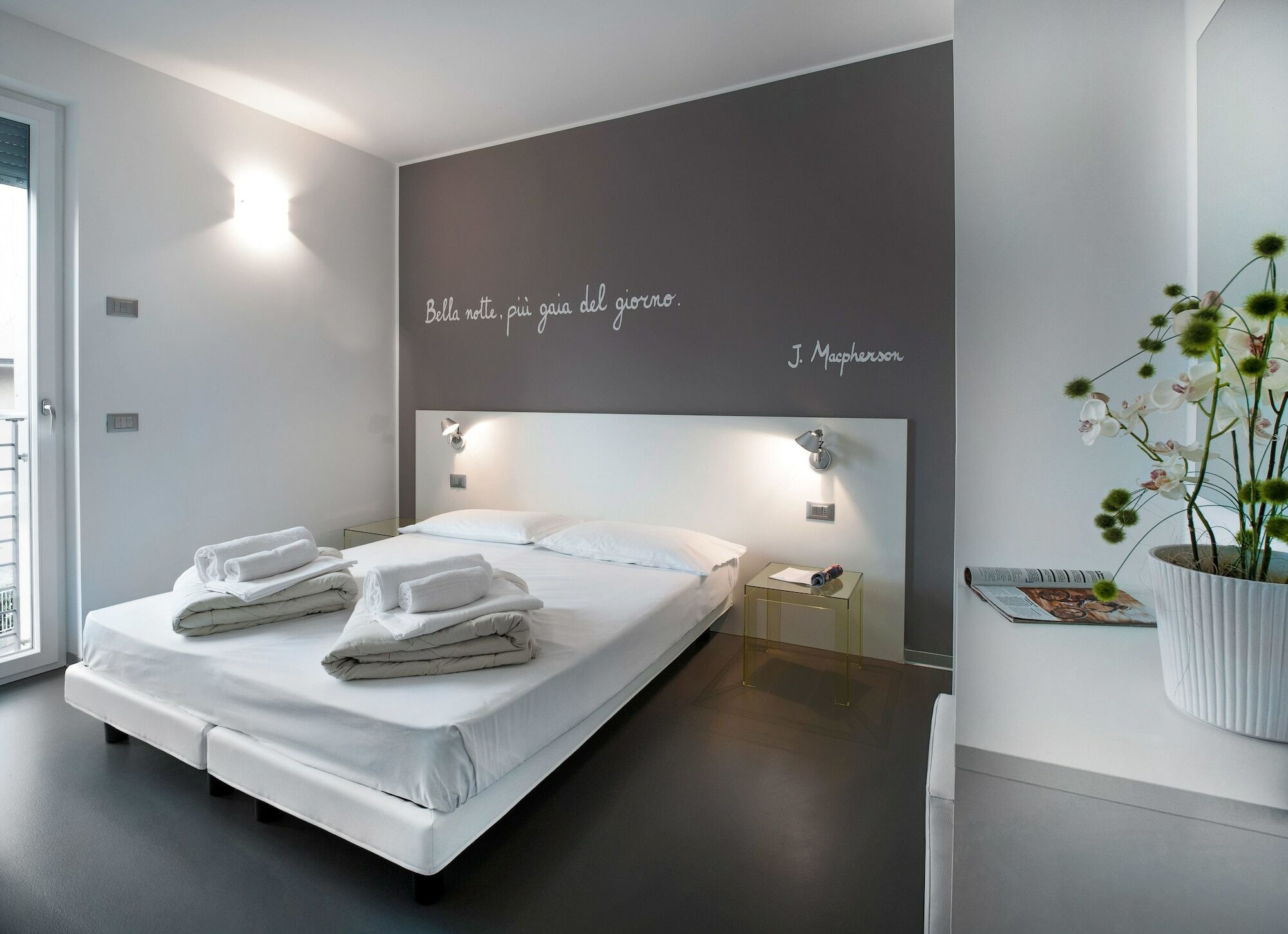 Gardabike Residence Torbole Sul Garda Eksteriør bilde